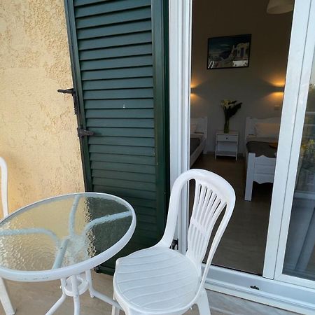 Kavos Aparthotel 外观 照片