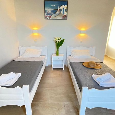 Kavos Aparthotel 外观 照片