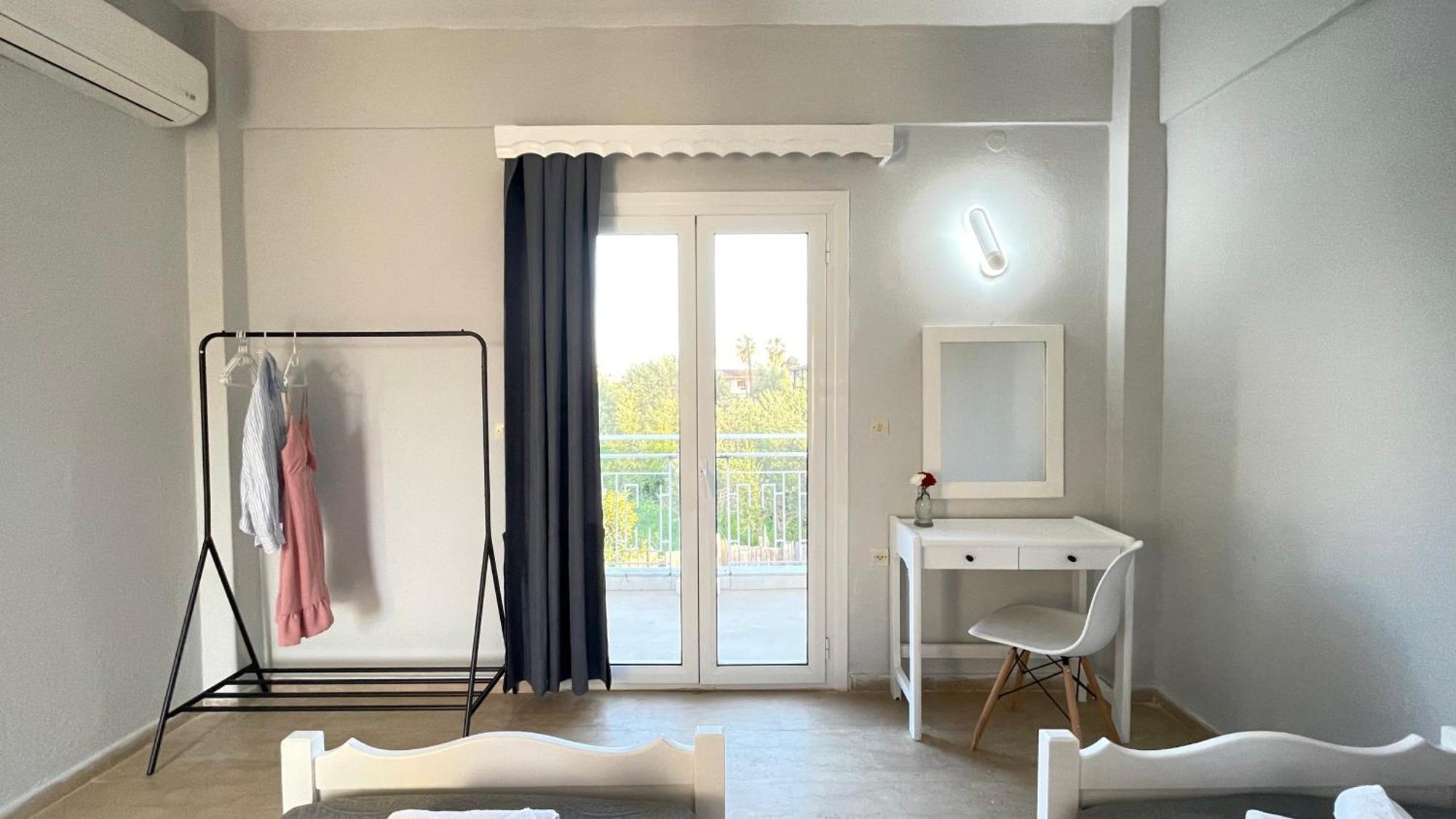 Kavos Aparthotel 外观 照片