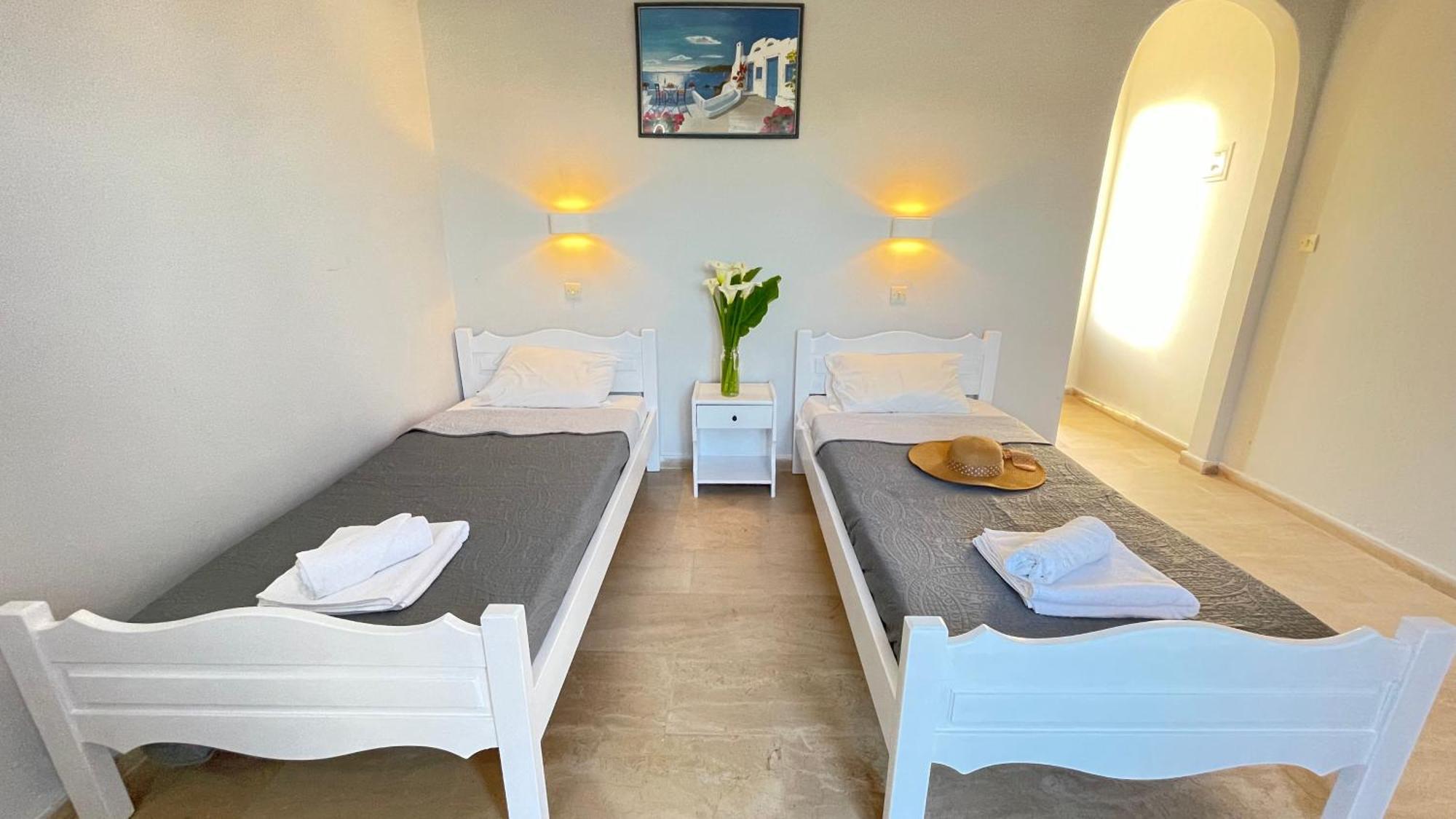 Kavos Aparthotel 外观 照片